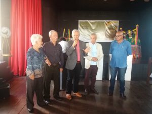 Vice-Reitor- do -CESMAC-participa- da -programação- da- 17ª -Semana -Nacional -dos- Museus- em- São -Miguel- dos -Campos – Alagoas- (4)