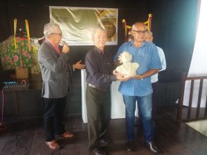 Vice-Reitor- do -CESMAC-participa- da -programação- da- 17ª -Semana -Nacional -dos- Museus- em- São -Miguel- dos -Campos – Alagoas- (4)