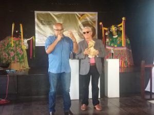 Vice-Reitor- do -CESMAC-participa- da -programação- da- 17ª -Semana -Nacional -dos- Museus- em- São -Miguel- dos -Campos – Alagoas- (4)