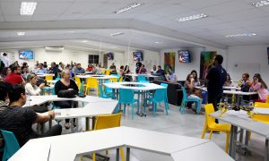 Workshop- de- Inovação -Pedagógica- na- Educação -Superior-Cesmac (36)