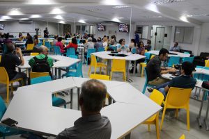 Workshop- de- Inovação -Pedagógica- na- Educação -Superior-Cesmac (36)