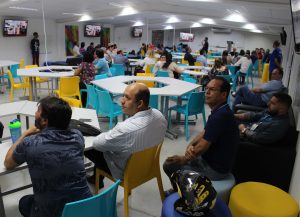 Workshop- de- Inovação -Pedagógica- na- Educação -Superior-Cesmac (36)