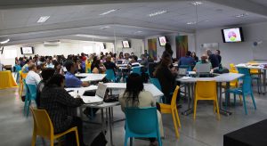 Workshop- de- Inovação -Pedagógica- na- Educação -Superior-Cesmac (36)