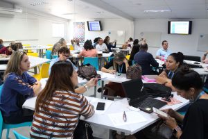 Workshop- de- Inovação -Pedagógica- na- Educação -Superior-Cesmac (36)