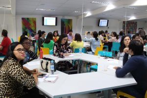 Workshop- de- Inovação -Pedagógica- na- Educação -Superior-Cesmac (36)