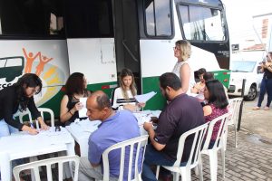 Comunidade- do- entorno- do -CESMAC- recebe- atendimentos- da- Defensoria- Pública- e -TRE AL-Direito (34)