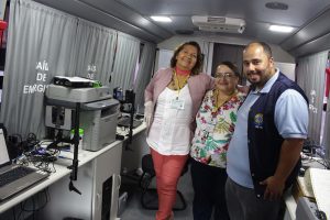 Comunidade- do- entorno- do -CESMAC- recebe- atendimentos- da- Defensoria- Pública- e -TRE AL-Direito (34)