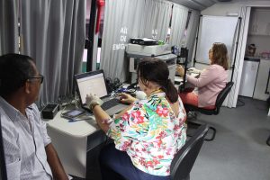 Comunidade- do- entorno- do -CESMAC- recebe- atendimentos- da- Defensoria- Pública- e -TRE AL-Direito (34)