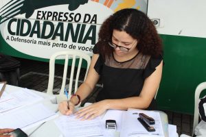 Comunidade- do- entorno- do -CESMAC- recebe- atendimentos- da- Defensoria- Pública- e -TRE AL-Direito (34)