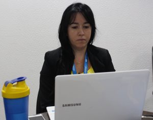 Doutorado em Letras PUCMinas CESMAC realiza aula com professor da França (3)