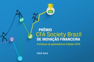 Egresso- do- CESMAC- em- Administração- Marcelo- Arruda- recebe- menção -honrosa -do -prêmio- CFA-