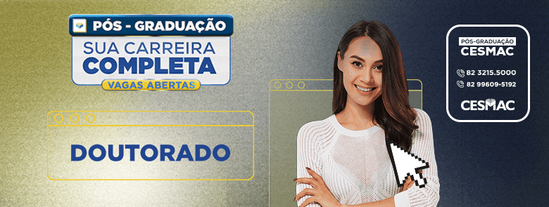 Confira os cursos abaixo