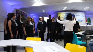 Correios- lança- selo- alusivo- aos- 45- anos- do- CESMAC-Feira_Cultural_CESMAC-na-Rua (67)