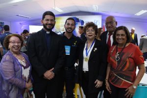 Correios- lança- selo- alusivo- aos- 45- anos- do- CESMAC-Feira_Cultural_CESMAC-na-Rua (67)