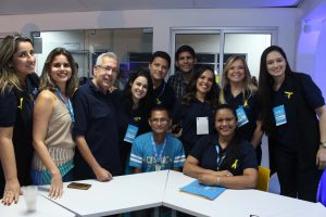 Correios- lança- selo- alusivo- aos- 45- anos- do- CESMAC-Feira_Cultural_CESMAC-na-Rua (67)
