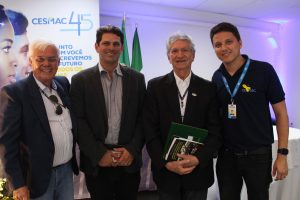 Correios- lança- selo- alusivo- aos- 45- anos- do- CESMAC-Feira_Cultural_CESMAC-na-Rua (67)