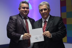 Correios- lança- selo- alusivo- aos- 45- anos- do- CESMAC-Feira_Cultural_CESMAC-na-Rua (67)