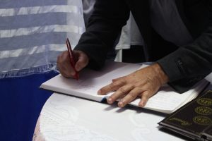 Correios- lança- selo- alusivo- aos- 45- anos- do- CESMAC-Feira_Cultural_CESMAC-na-Rua (67)