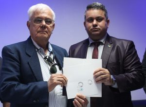 Correios- lança- selo- alusivo- aos- 45- anos- do- CESMAC-Feira_Cultural_CESMAC-na-Rua (67)