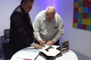 Correios- lança- selo- alusivo- aos- 45- anos- do- CESMAC-Feira_Cultural_CESMAC-na-Rua (67)