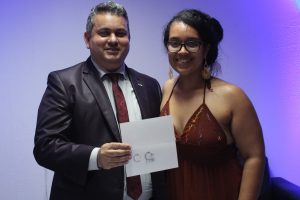 Correios- lança- selo- alusivo- aos- 45- anos- do- CESMAC-Feira_Cultural_CESMAC-na-Rua (67)