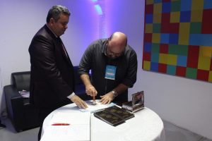 Correios- lança- selo- alusivo- aos- 45- anos- do- CESMAC-Feira_Cultural_CESMAC-na-Rua (67)