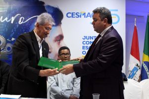 Correios- lança- selo- alusivo- aos- 45- anos- do- CESMAC-Feira_Cultural_CESMAC-na-Rua (67)