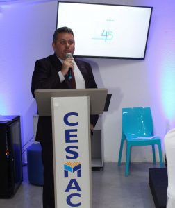 Correios- lança- selo- alusivo- aos- 45- anos- do- CESMAC-Feira_Cultural_CESMAC-na-Rua (67)