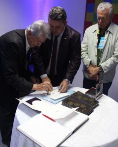 Correios- lança- selo- alusivo- aos- 45- anos- do- CESMAC-Feira_Cultural_CESMAC-na-Rua (67)