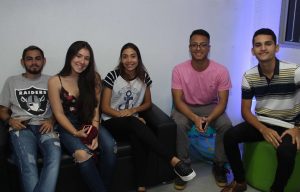 Correios- lança- selo- alusivo- aos- 45- anos- do- CESMAC-Feira_Cultural_CESMAC-na-Rua (67)