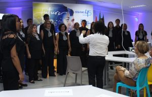 Correios- lança- selo- alusivo- aos- 45- anos- do- CESMAC-Feira_Cultural_CESMAC-na-Rua (67)