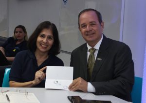 Correios- lança- selo- alusivo- aos- 45- anos- do- CESMAC-Feira_Cultural_CESMAC-na-Rua (67)