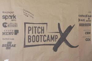 Pitch bootcamp 5