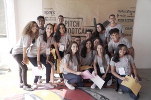Pitch bootcamp 5