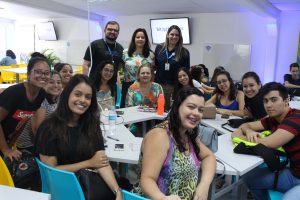 Feira- Cultural- CESMAC- na- Rua- já- começou