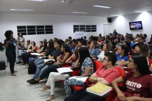 Feira- Cultural- CESMAC- na- Rua- já- começou