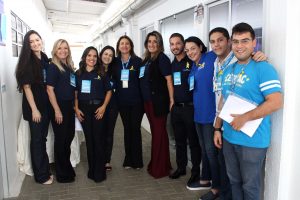 Feira- Cultural- CESMAC- na- Rua- já- começou