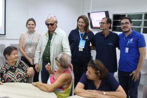 Feira- Cultural- CESMAC- na- Rua- já- começou