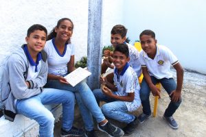 Feira- Cultural- CESMAC- na- Rua- já- começou