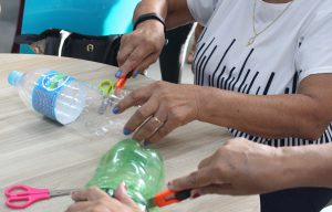 Feira- Cultural- CESMAC- na- Rua- já- começou