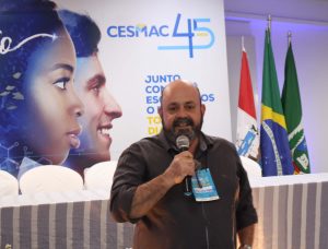 Feira- Cultural- CESMAC- na- Rua- já- começou