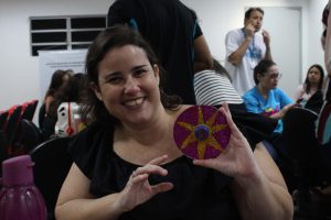 Feira- Cultural- CESMAC- na- Rua- já- começou