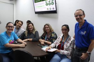 Feira- Cultural- CESMAC- na- Rua- já- começou