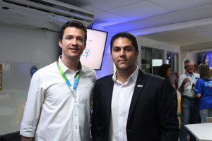 Feira- Cultural- CESMAC- na- Rua- já- começou