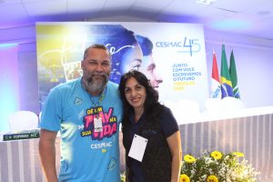 Feira- Cultural- CESMAC- na- Rua- já- começou