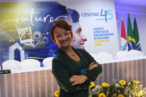 Feira- Cultural- CESMAC- na- Rua- já- começou