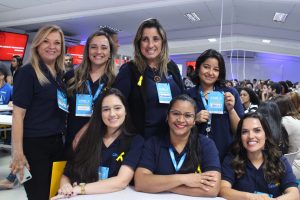 Feira- Cultural- CESMAC- na- Rua- já- começou