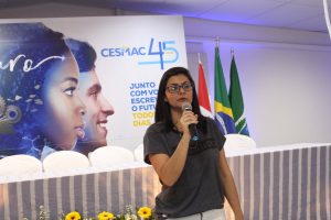 Feira- Cultural- CESMAC- na- Rua- já- começou