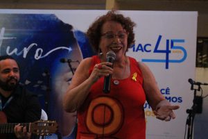 Programação- também- a- noite- com- música- e -apresentações- na- Feira- Cultural- do- CESMAC-(49)