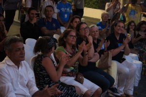 Programação- também- a- noite- com- música- e -apresentações- na- Feira- Cultural- do- CESMAC-(49)